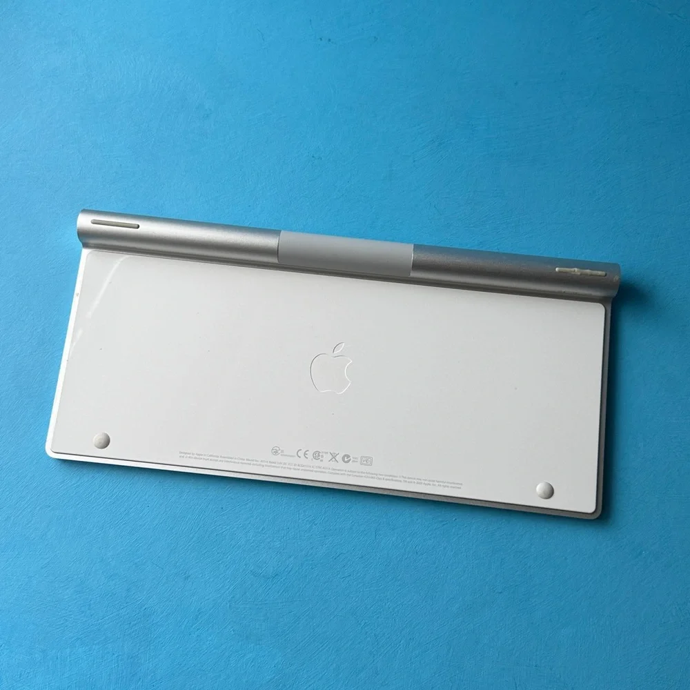 Wireless Apple Keyboard